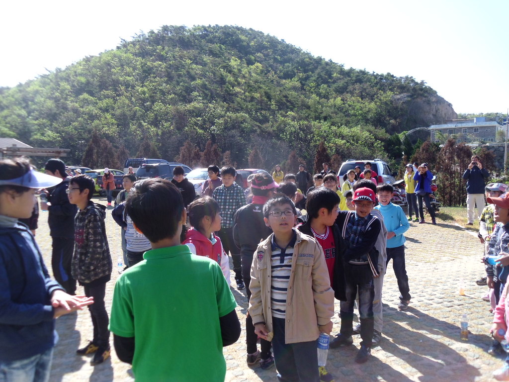 의신초등학교 이미지