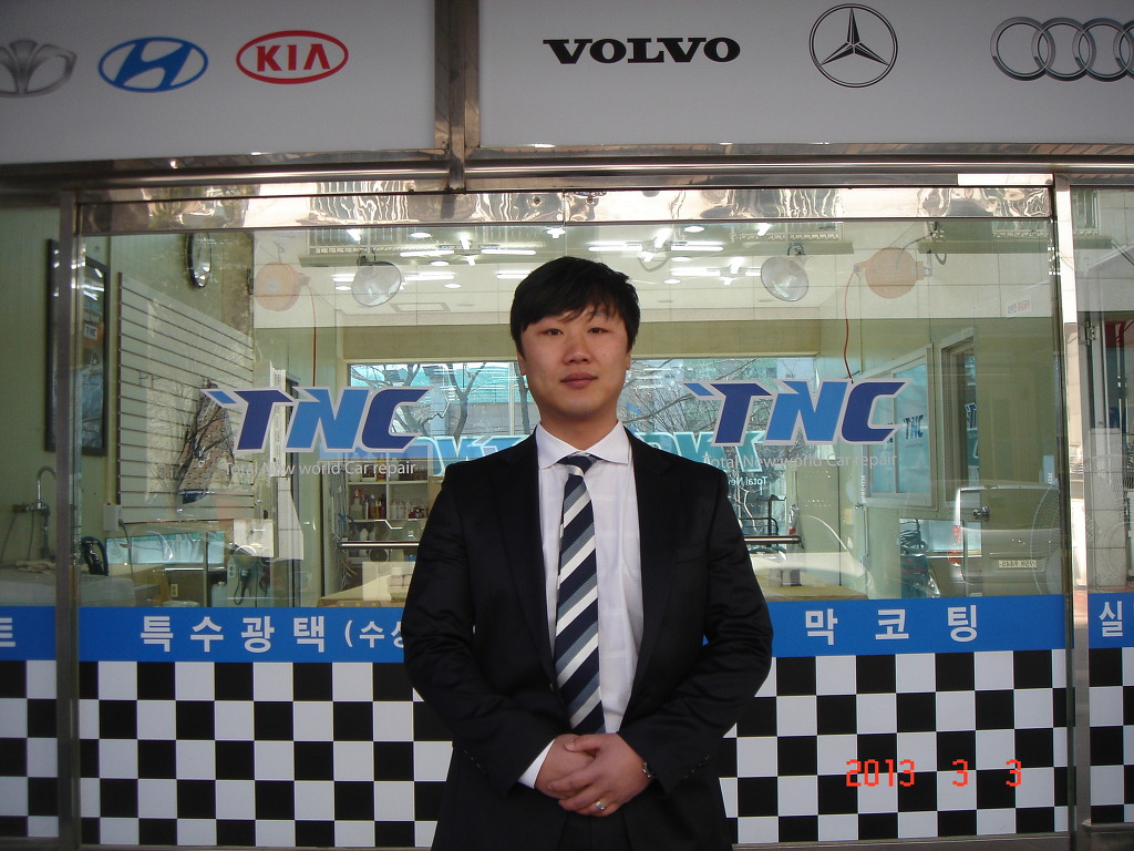 신봉자동차 이미지