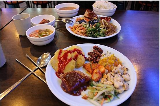 한진기사식당 이미지
