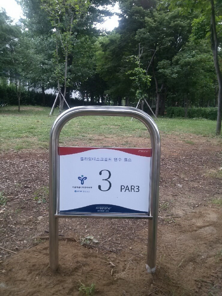플라잉골프 이미지