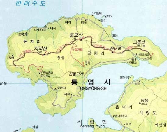 칠성관광여행사 이미지