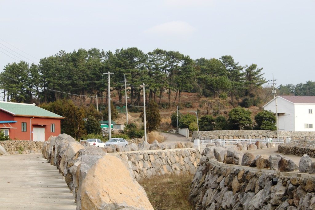 삼양검문소 이미지