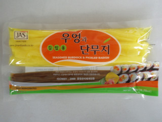 유한식품 이미지