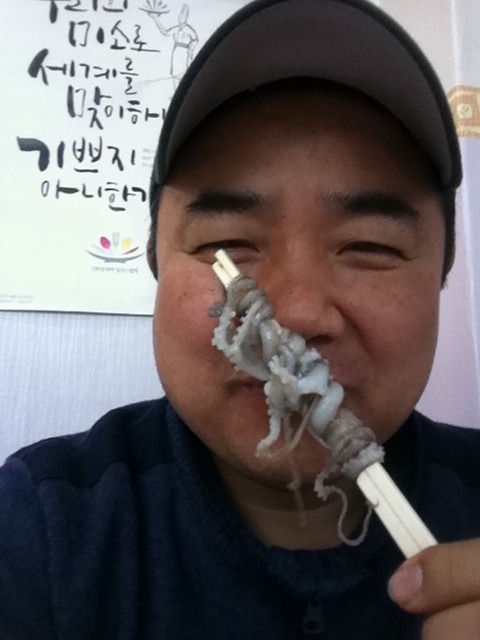그린식당 이미지