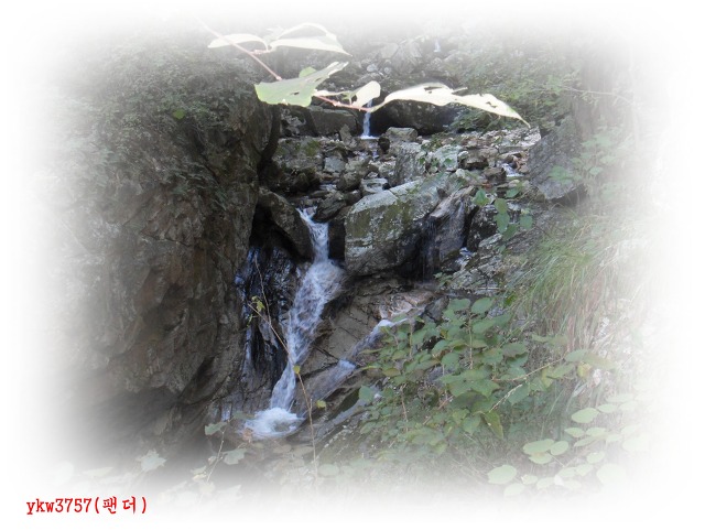 등선봉 이미지