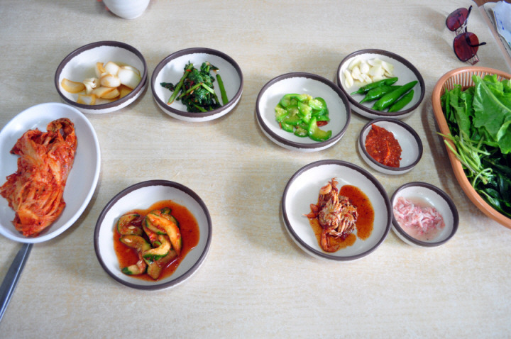 봉화숯불돼지갈비 이미지