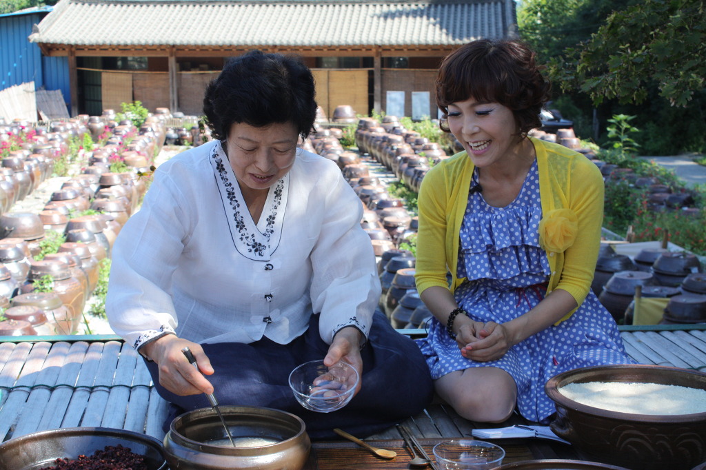 고려식품 이미지