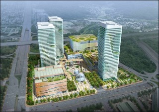 (주)우리유통 이미지