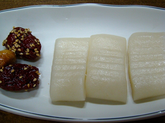 제비원식당 이미지