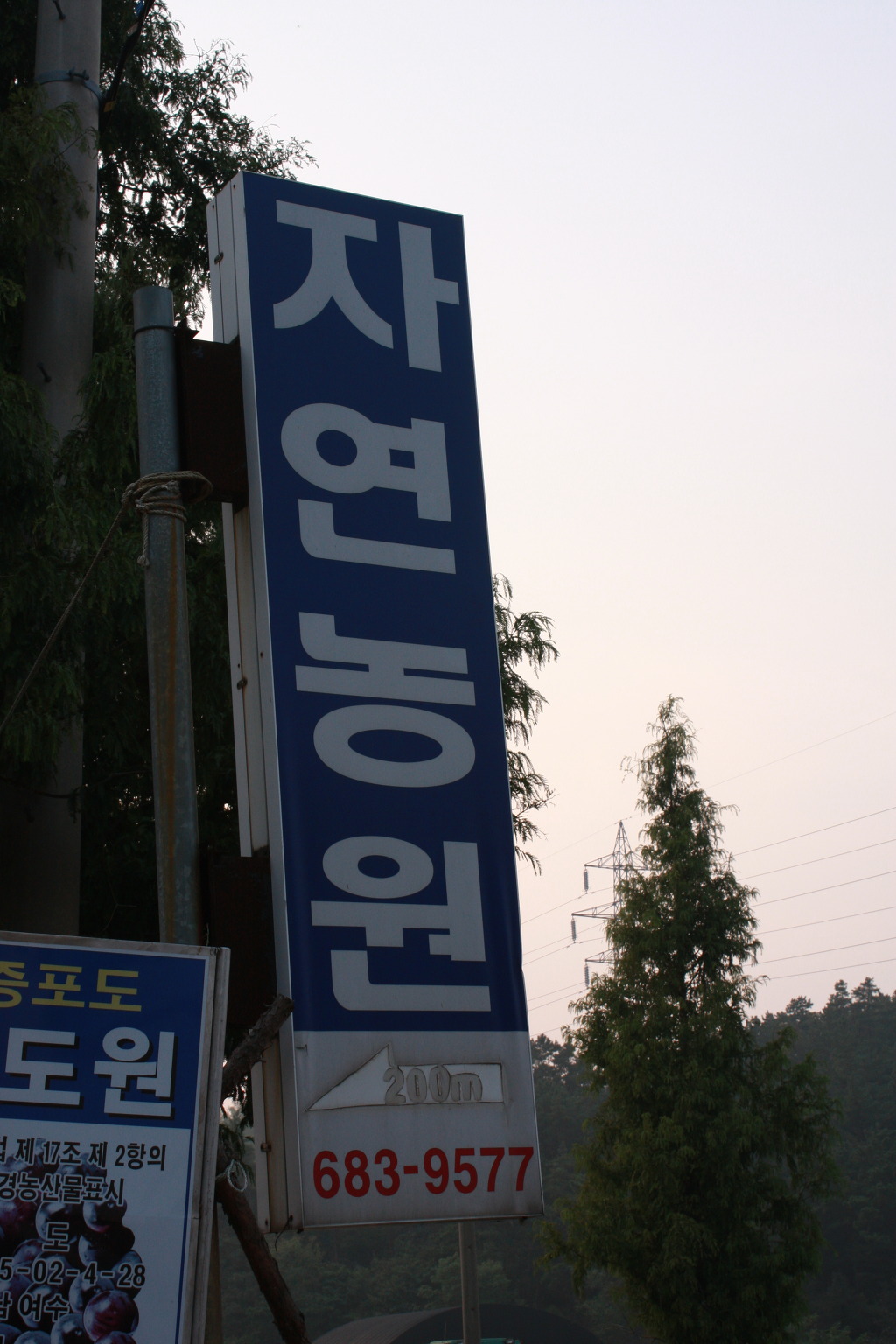 자연난농원 이미지