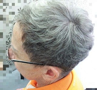 트루디헤어 이미지