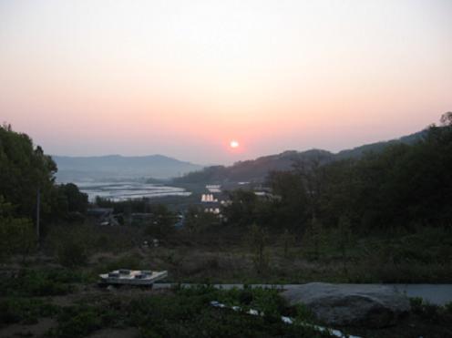 김천IC 이미지
