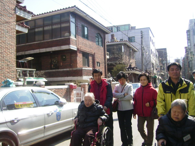 루디아의집 이미지