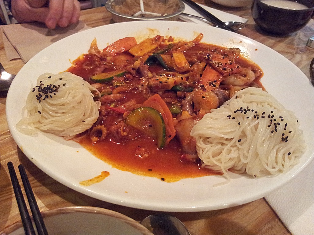 까페 올레 이미지