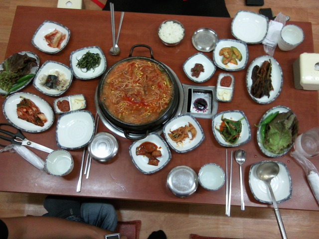 내고향식당 이미지