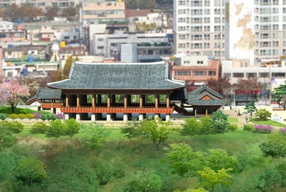 태화루 이미지