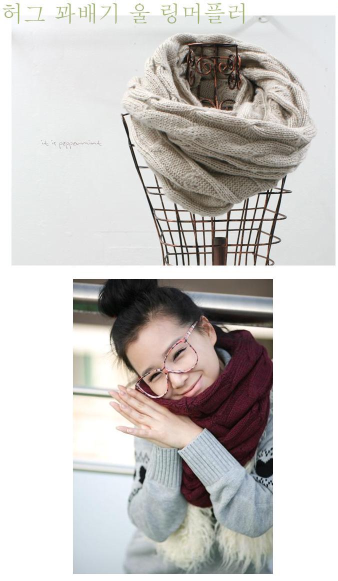꽈배기 진 이미지