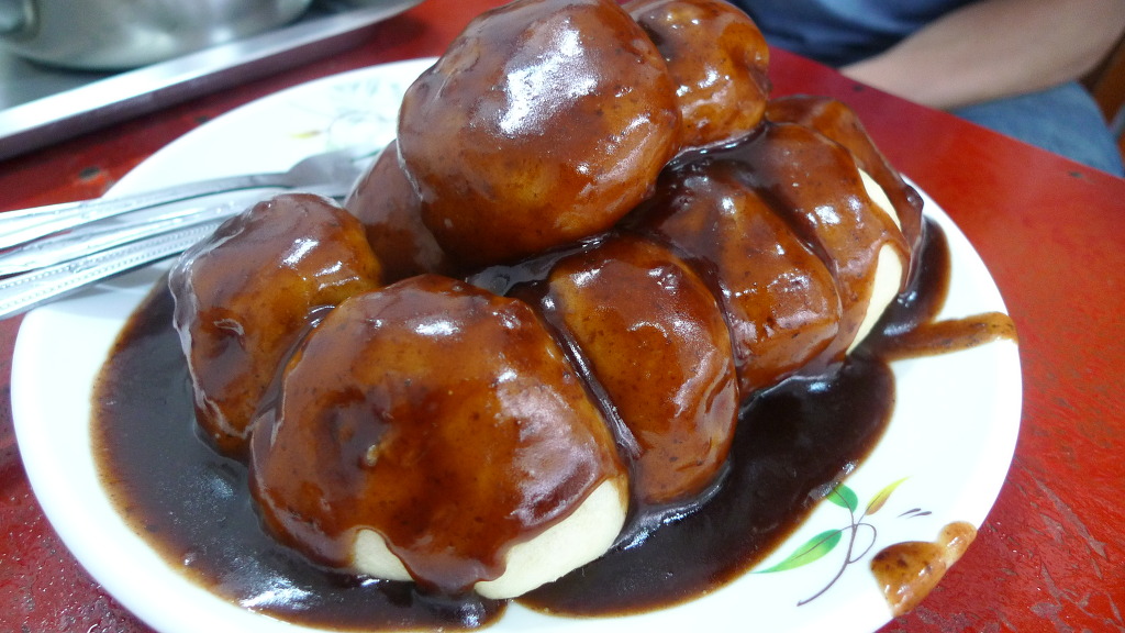 진주팥빙수 이미지