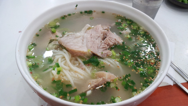 제주올래국수 이미지