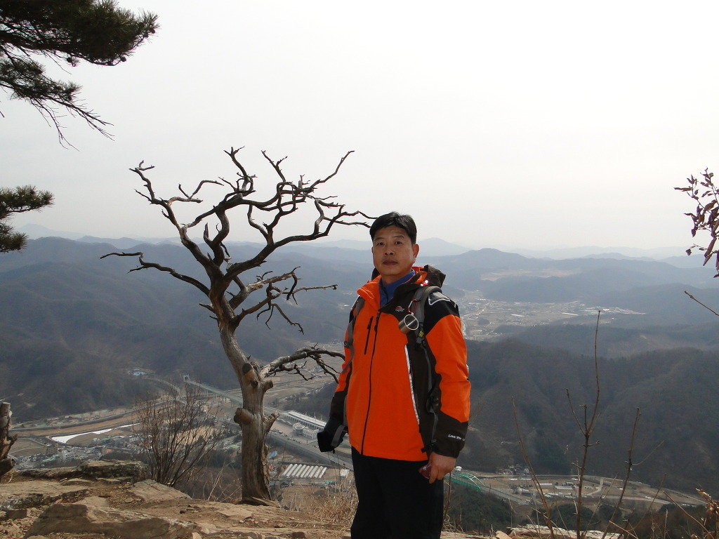 강촌해장국 이미지
