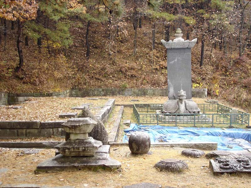 광선사 이미지