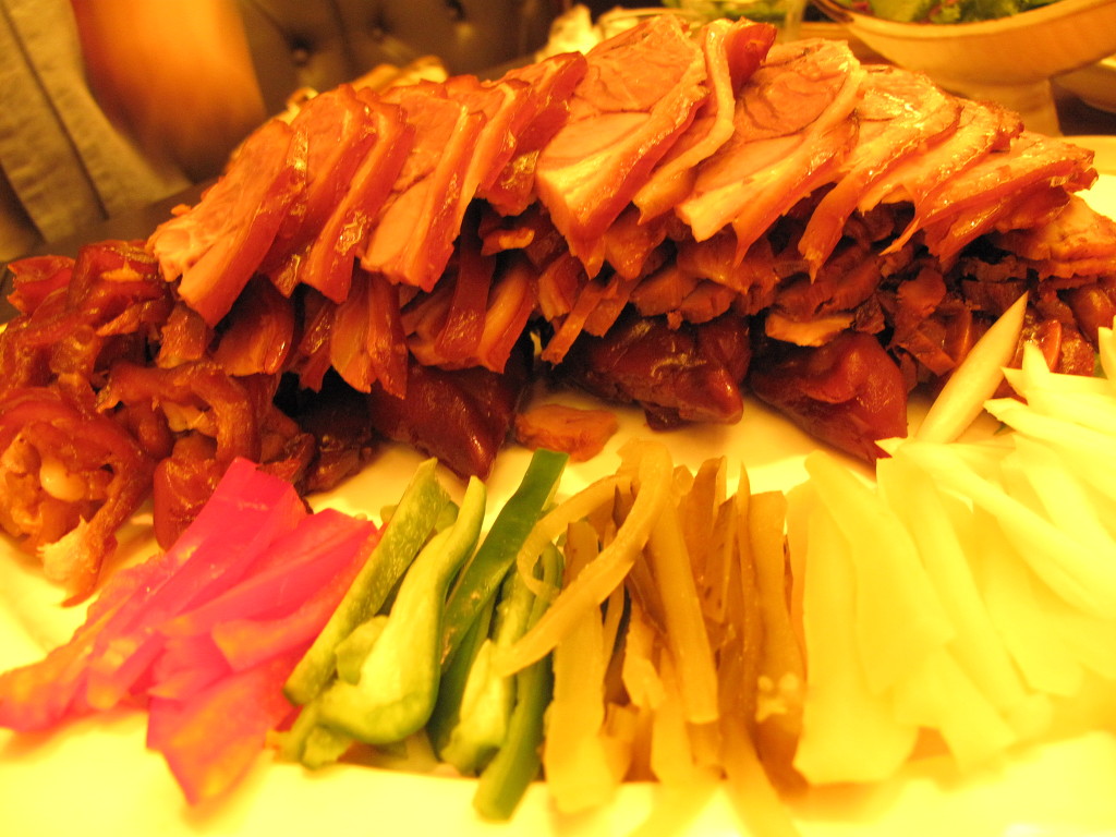 맛족발 이미지
