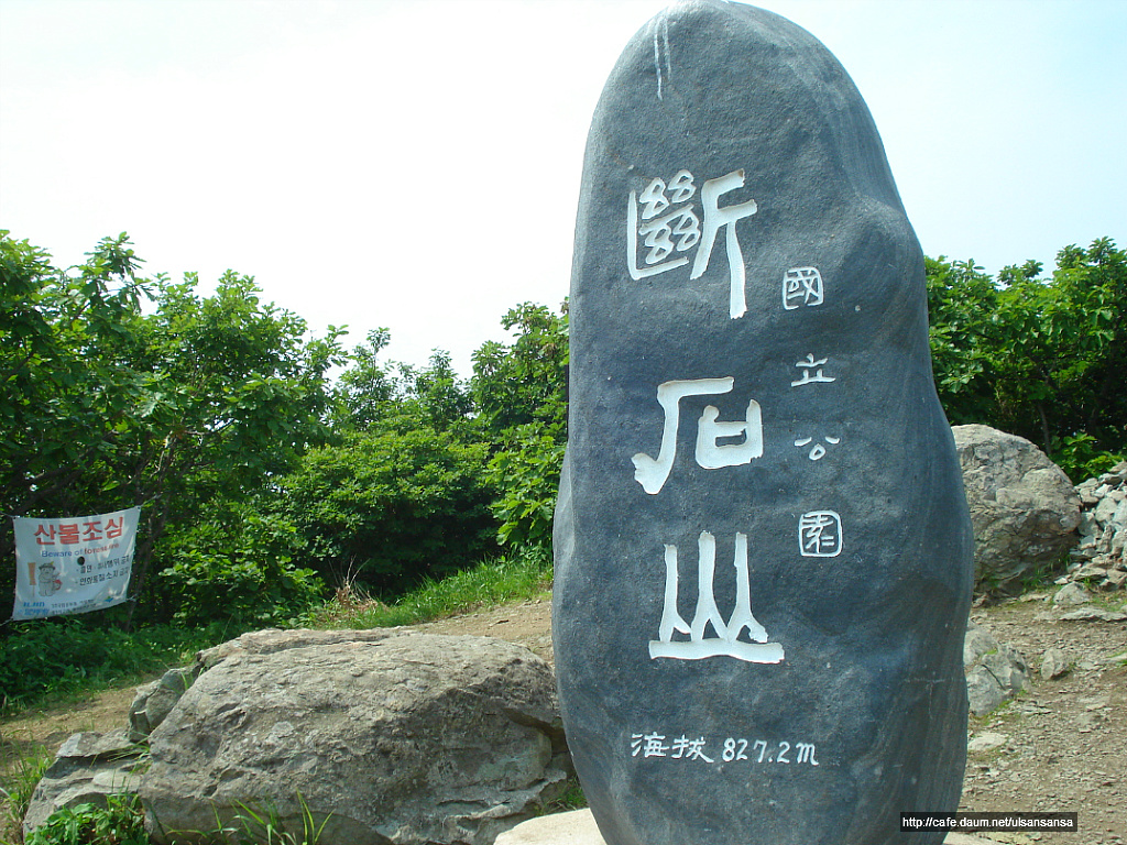 장군주유소 이미지