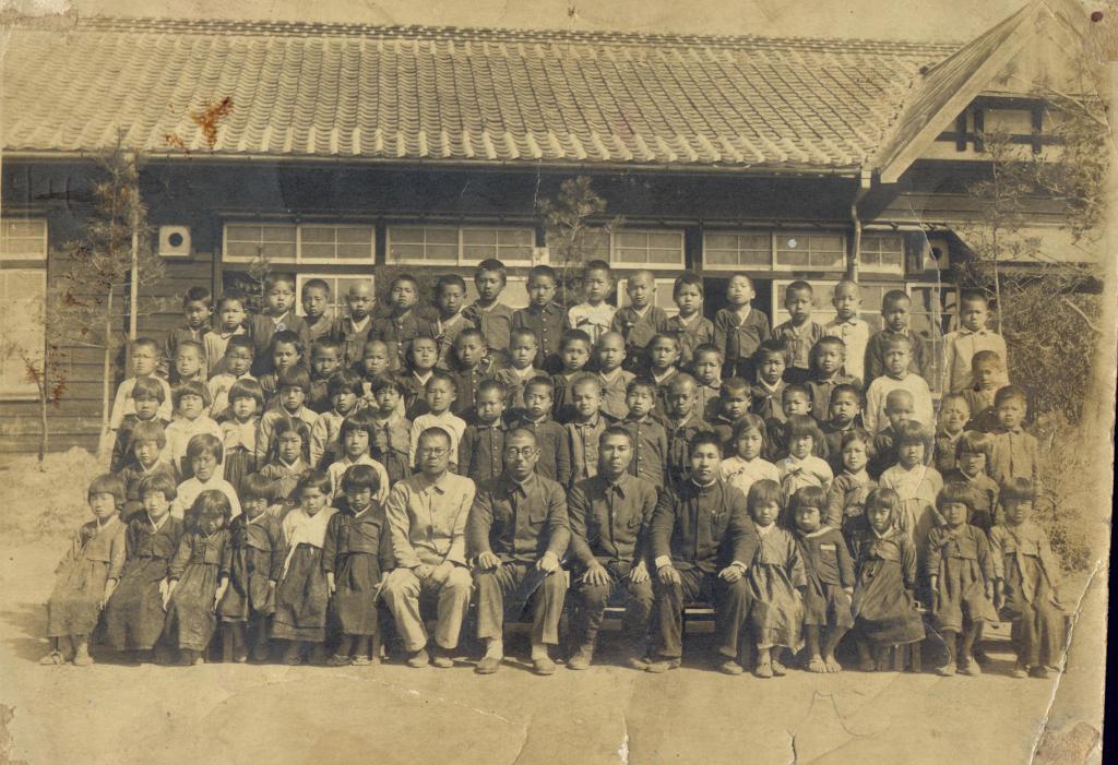 미력초등학교 이미지