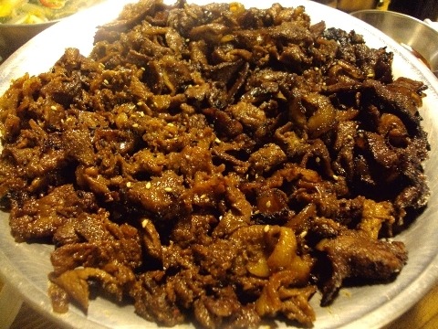 정류장식당 이미지