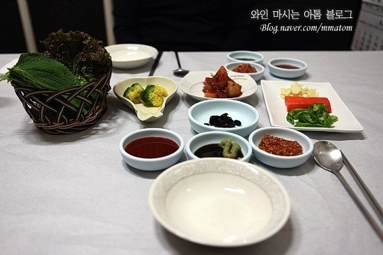 경북횟집 이미지