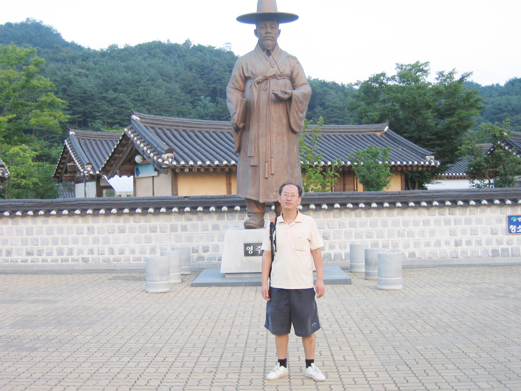 풍기진생 이미지
