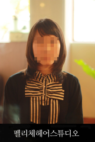 펠리체헤어 이미지