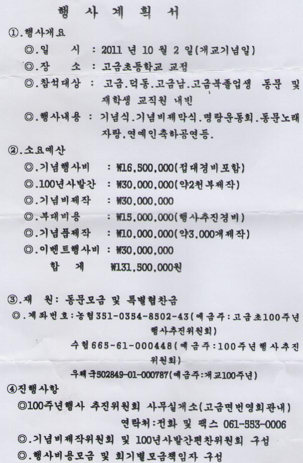 고금의원 이미지