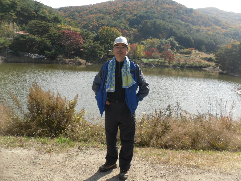 고향산천 이미지