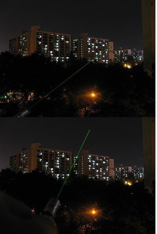 레이져 이미지