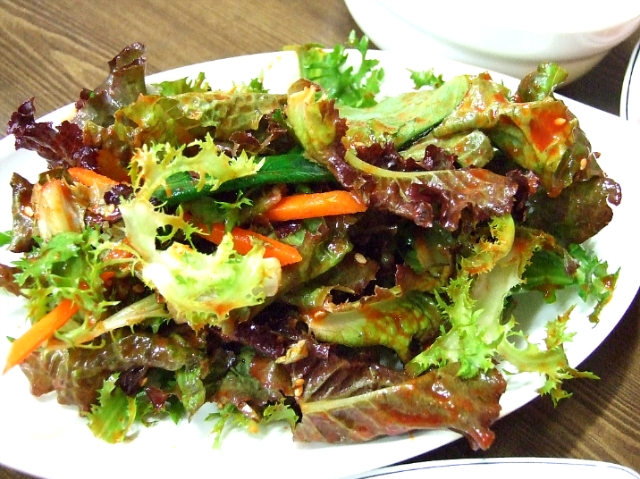 산외한우마을 이미지
