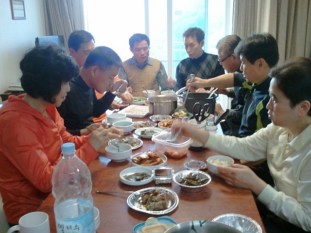 춘화족발 이미지
