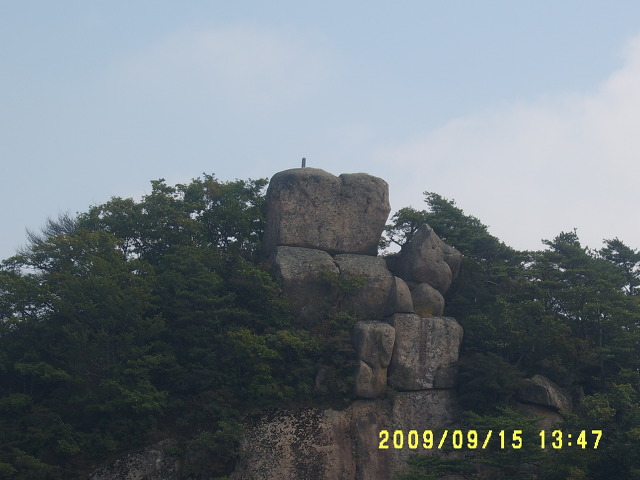 용화정 이미지