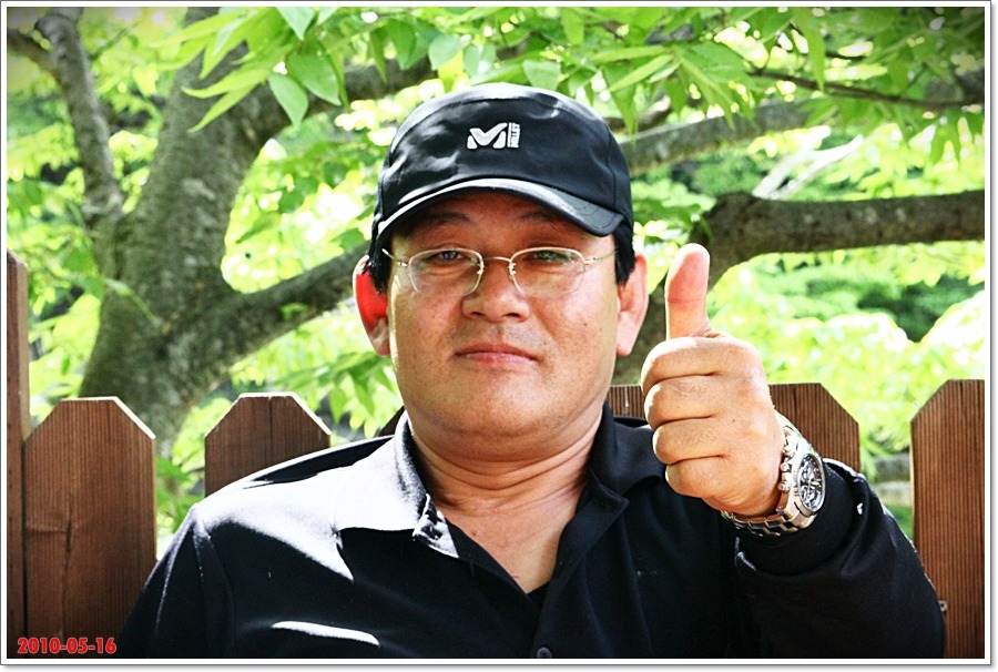 느티나무산장 이미지