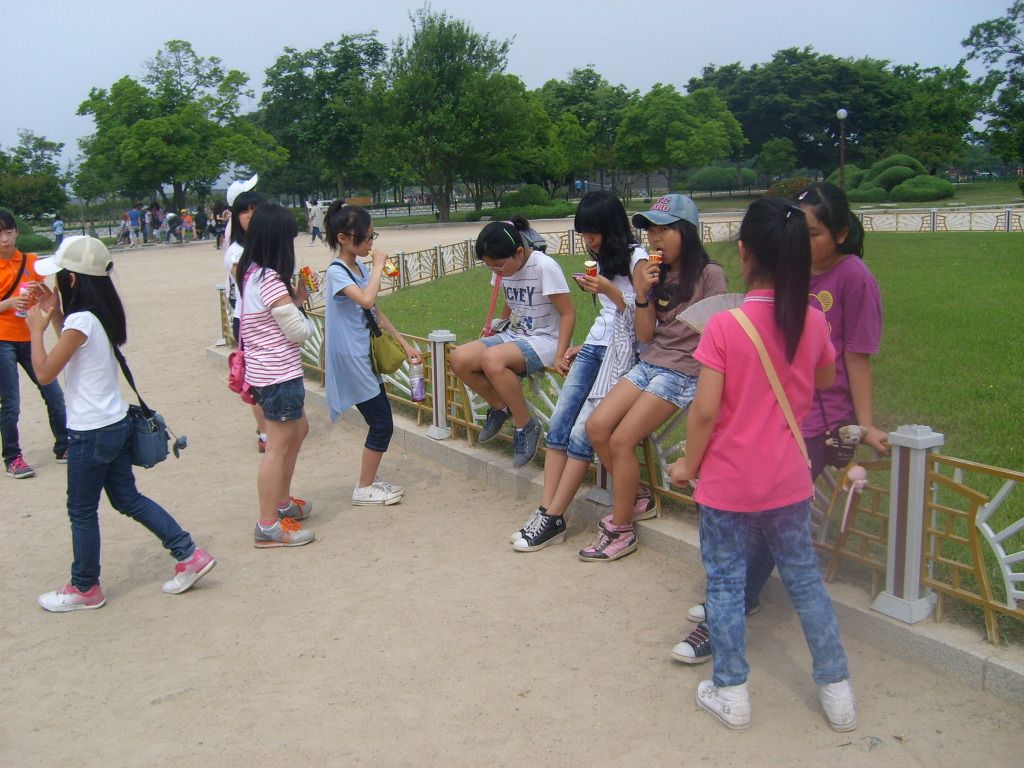 삼호서초등학교 이미지