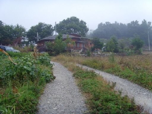 산전리(횡성) 이미지