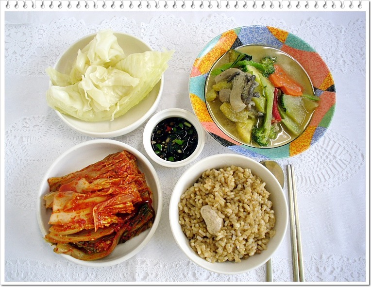 소박한밥상 이미지