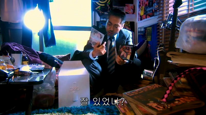 [영화] 혐오스런 마츠코의 일생 -01- | 인스티즈