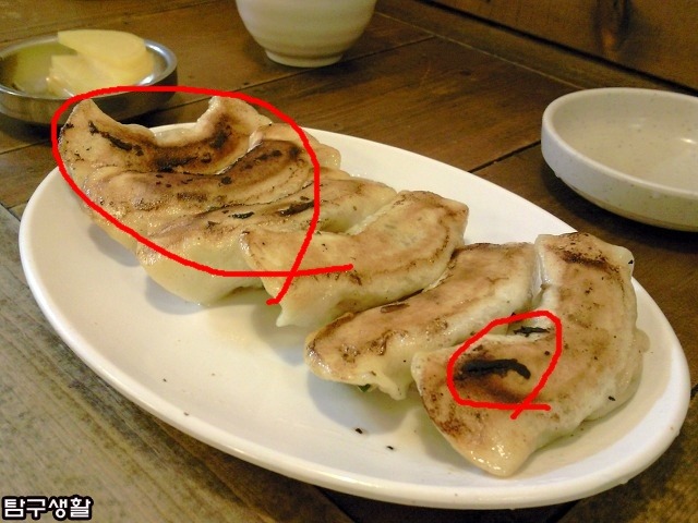 모퉁이뒤고기 이미지