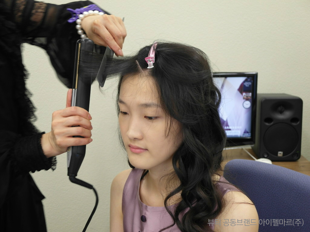희망미용실 이미지