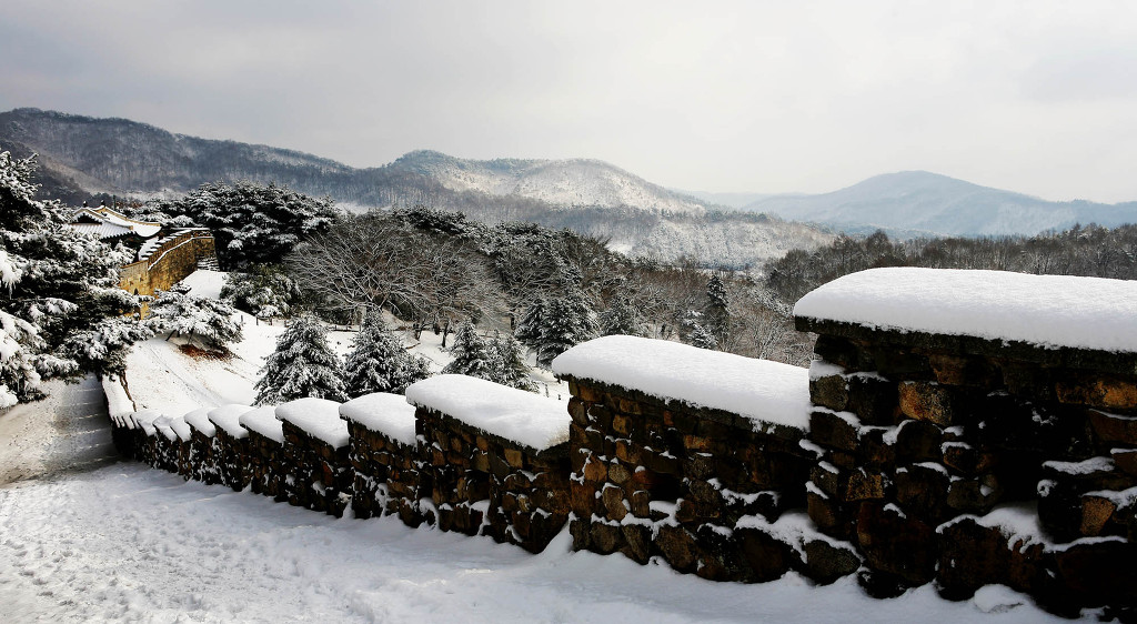 산성 이미지