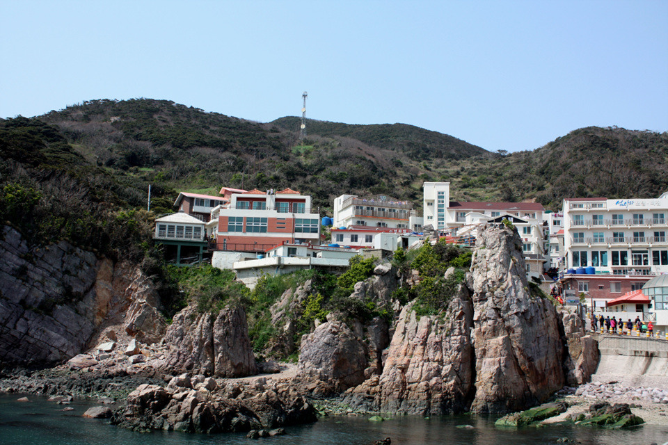 홍도 이미지