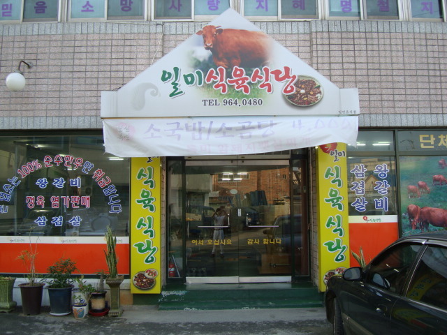 영진무도학원 이미지