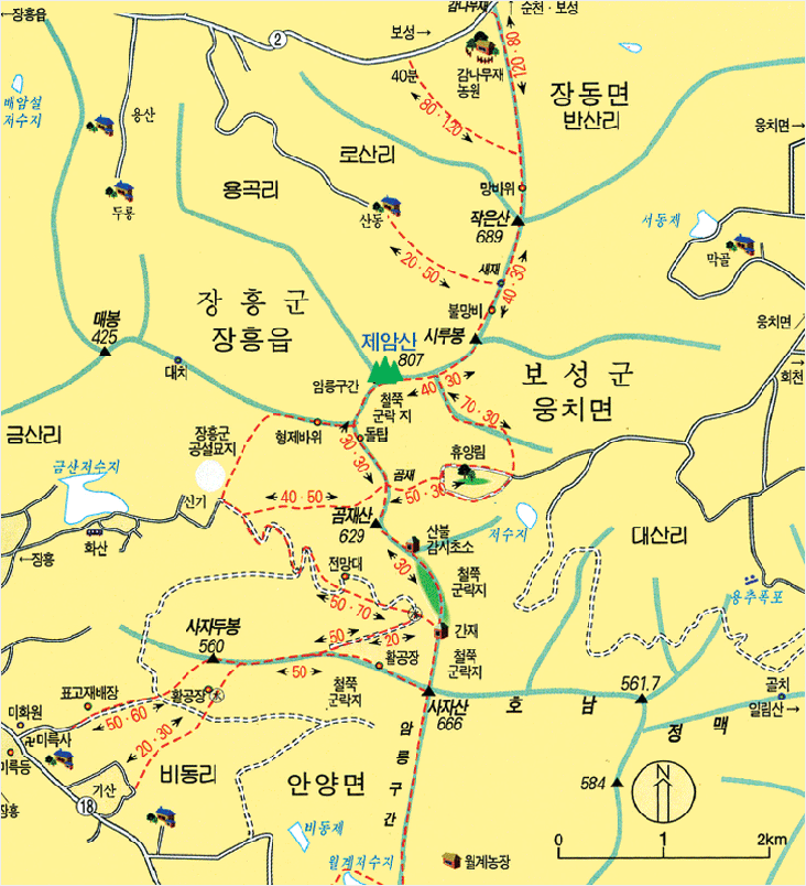 청수주유소 이미지