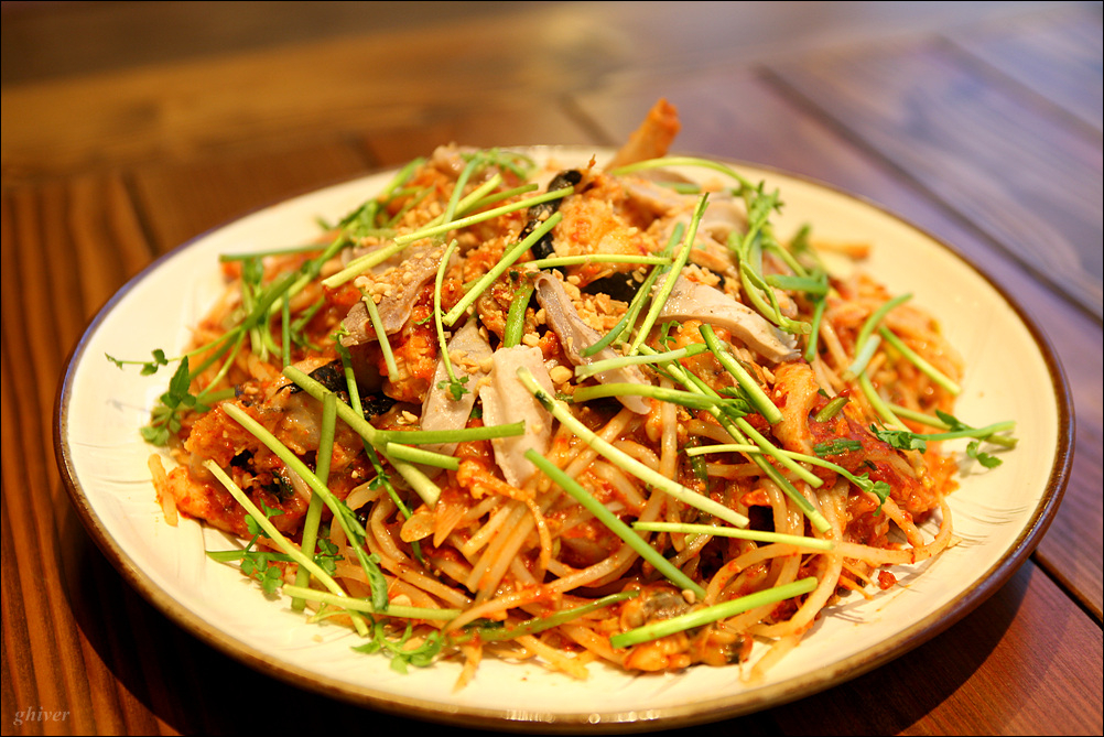 금정아구찜 이미지